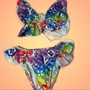 Women’s Fashion Bikini